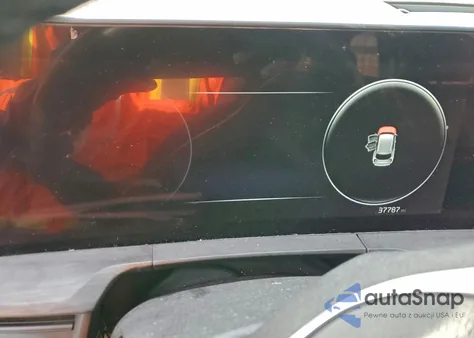 2024 Kia Telluride Sx z USA, uszkodzony, nr VIN 5XYP5DGCXRG502710